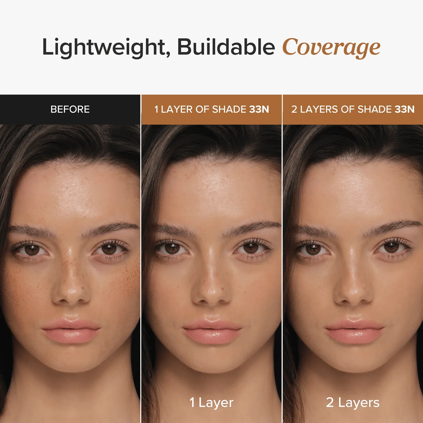 Tinted Mineral Dayscreen SPF 30 product view