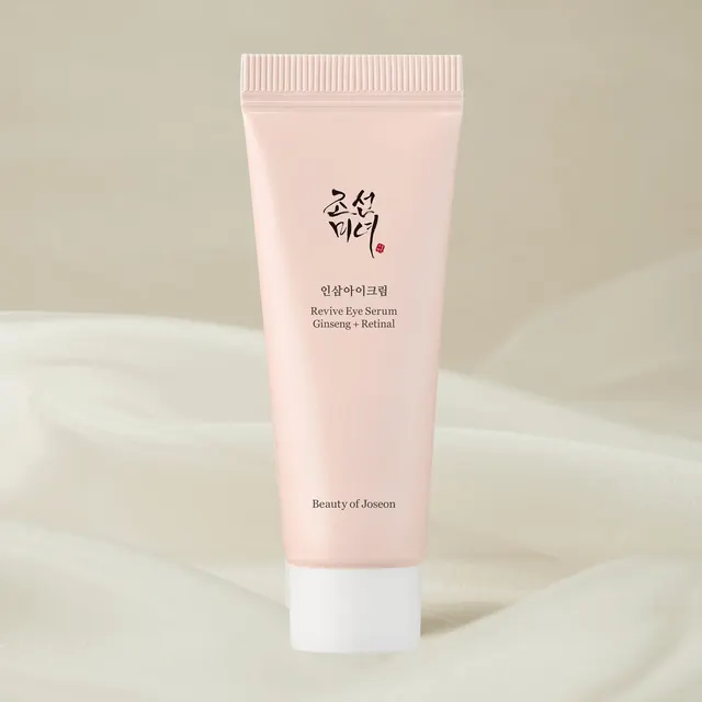 Revive Eye Serum Mini 10ml