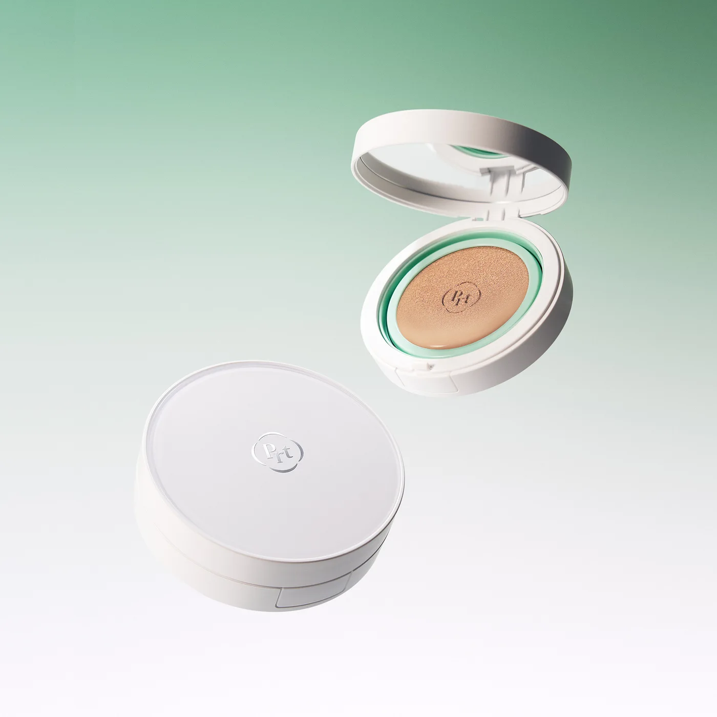 Wonder Releaf Centella BB Cushion product view