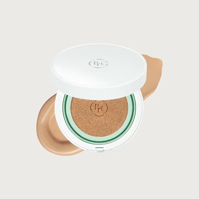 Wonder Releaf Centella BB Cushion