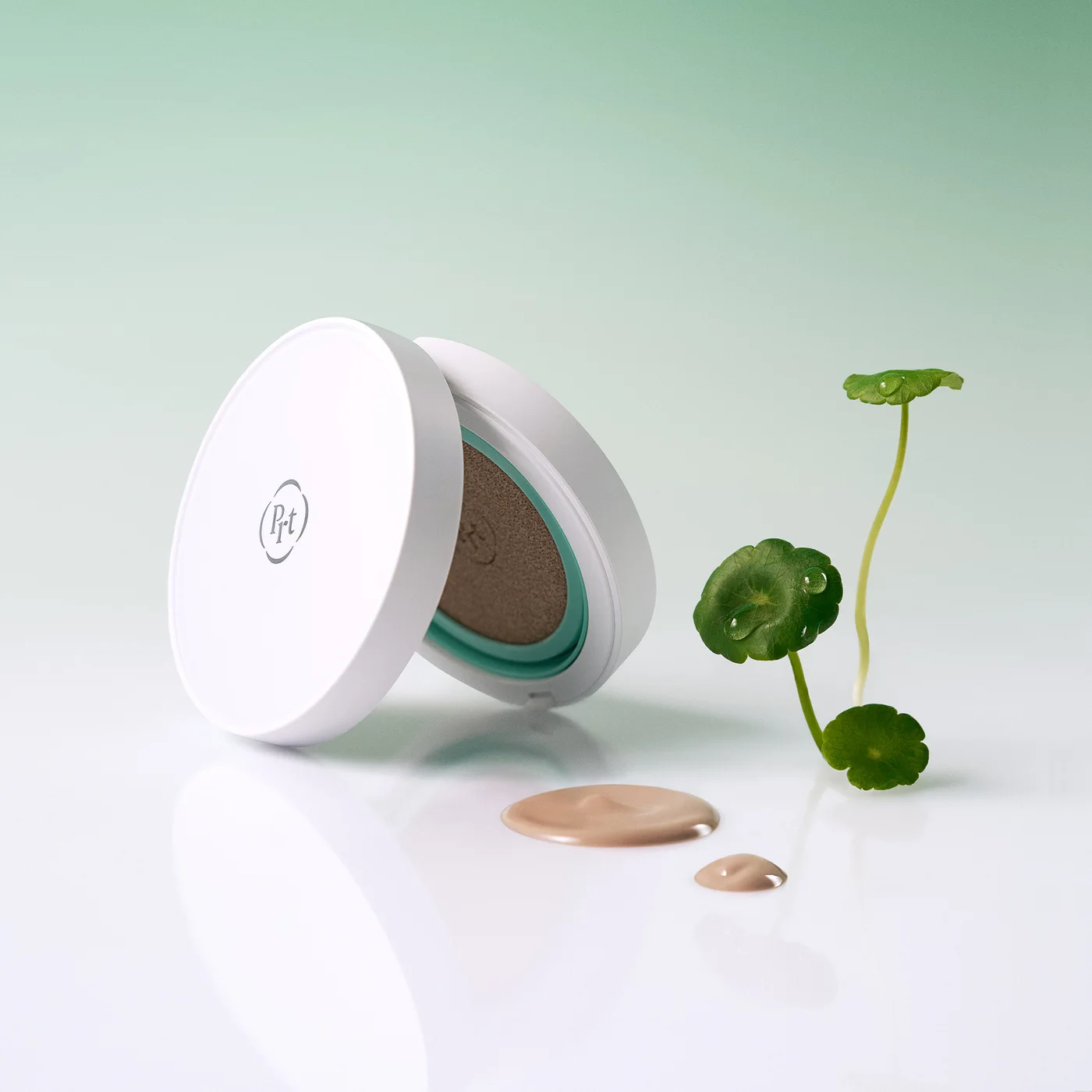 Wonder Releaf Centella BB Cushion product view