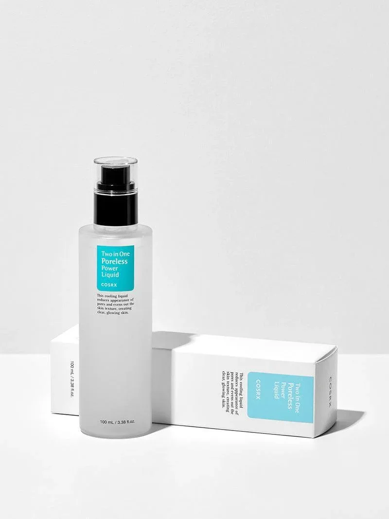 Two in One Poreless Power Liquid product view