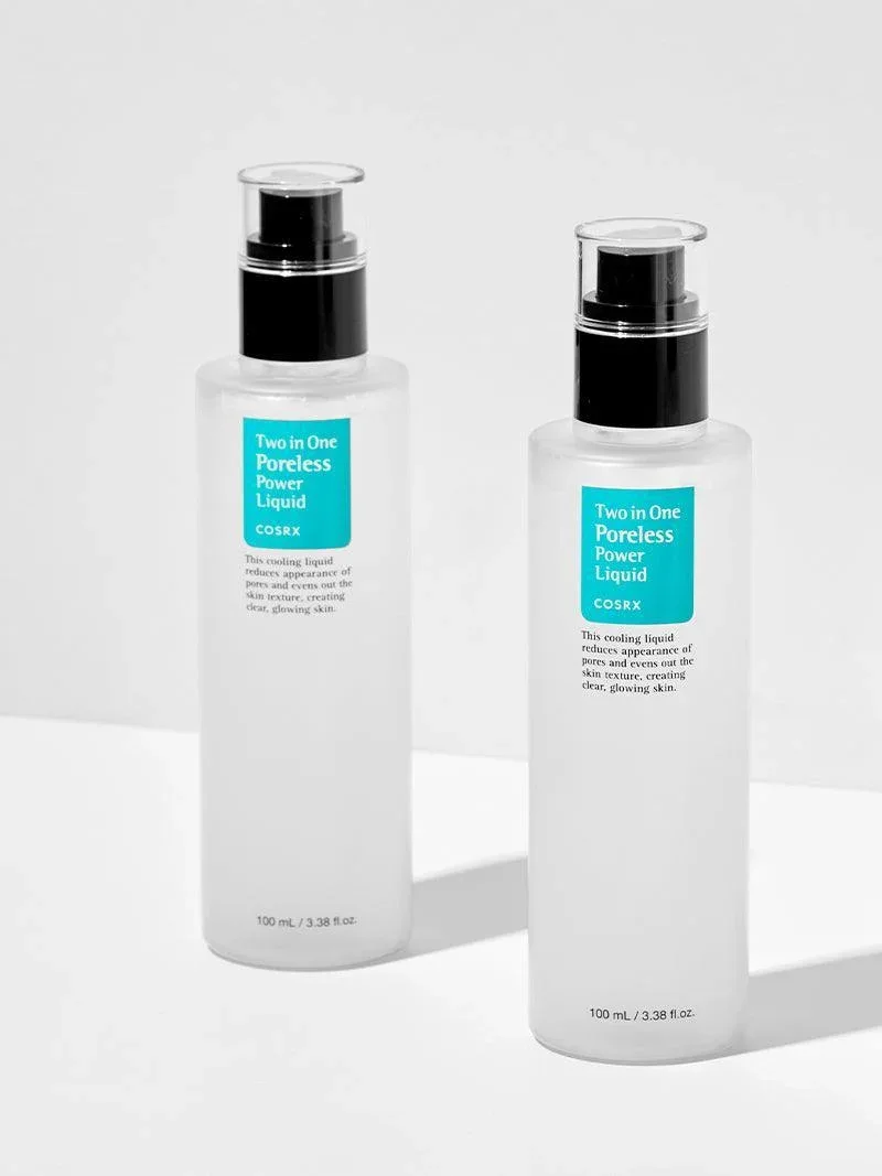 Two in One Poreless Power Liquid product view