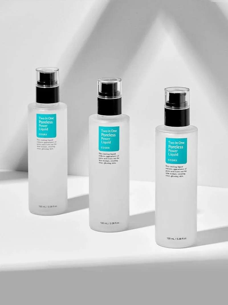 Two in One Poreless Power Liquid product view