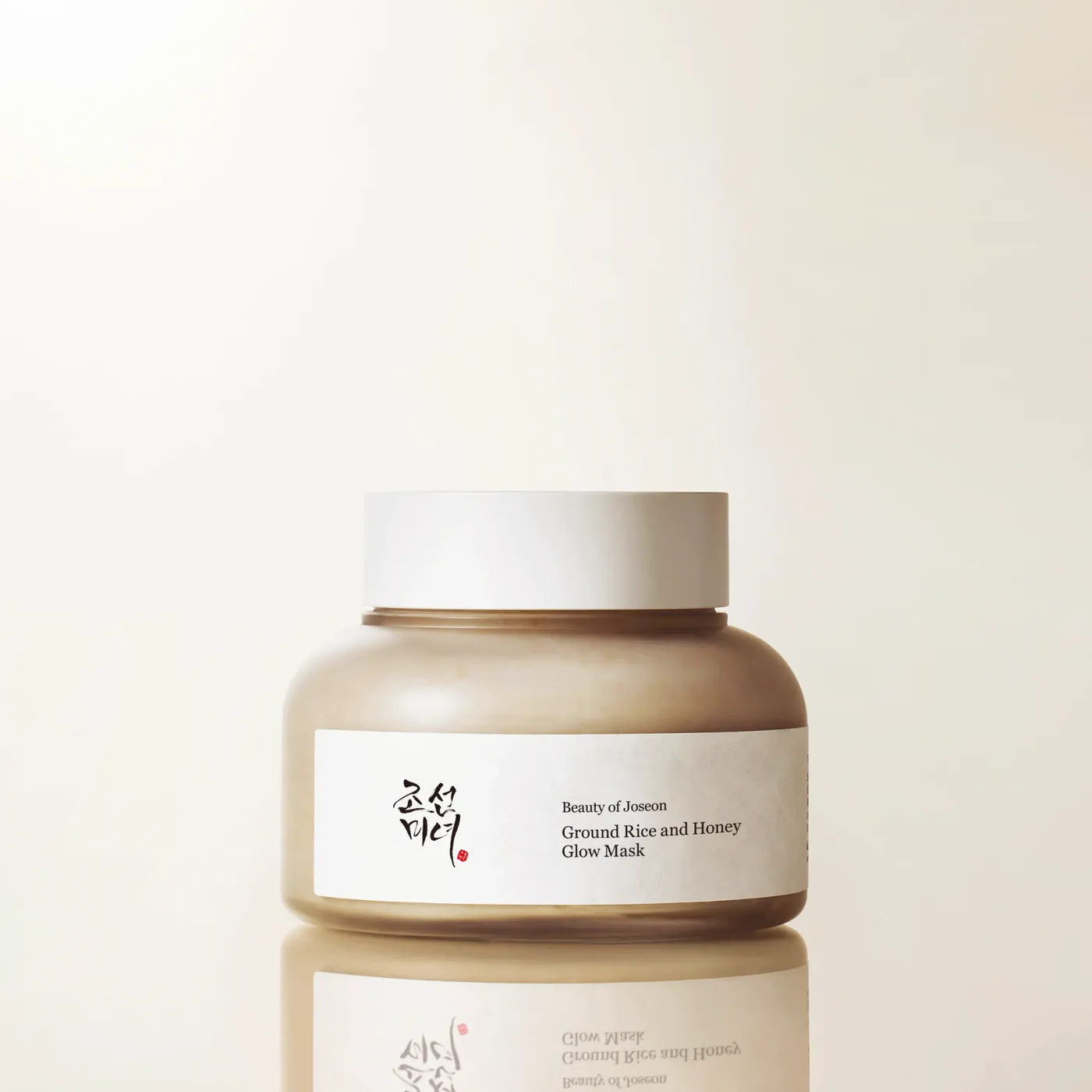 🎁 Ground Rice and Honey Glow Mask (100% off) product view