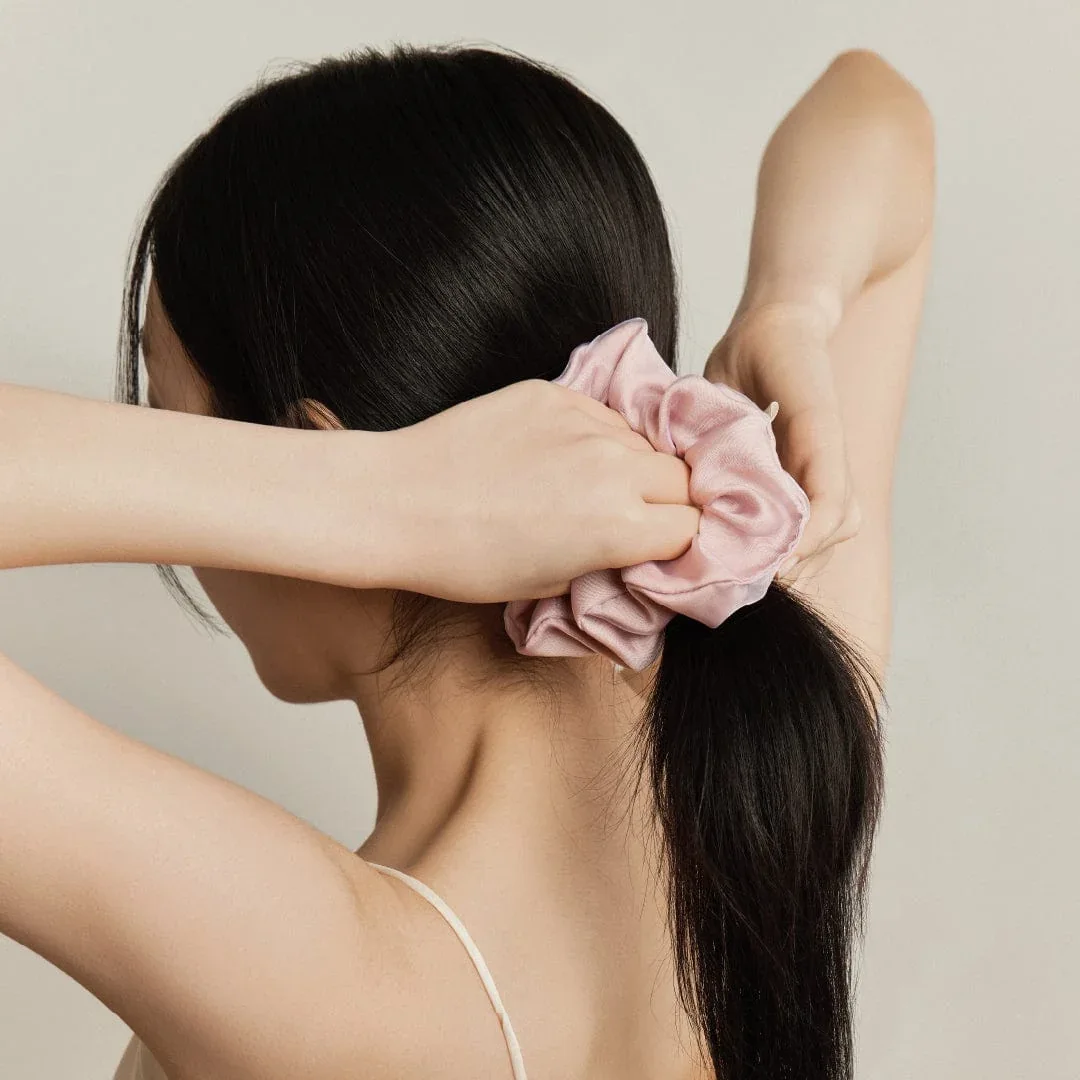 Hanbok Scrunchie product view