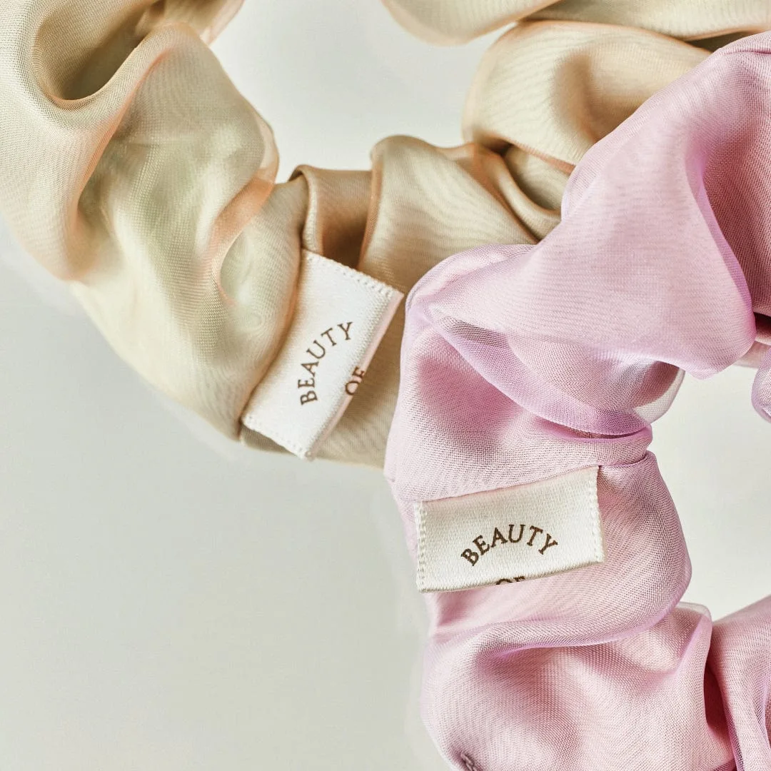 Hanbok Scrunchie product view