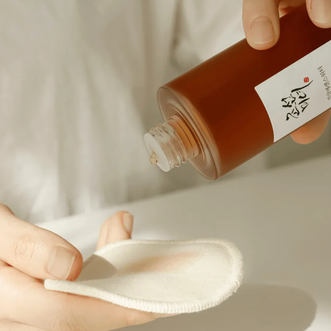 Ginseng Essence Water Mini 40ml product view
