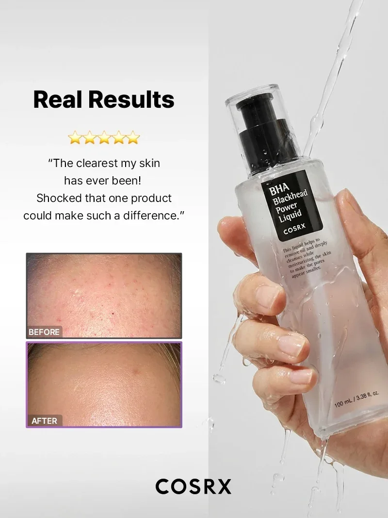 BHA Blackhead Power Liquid product view