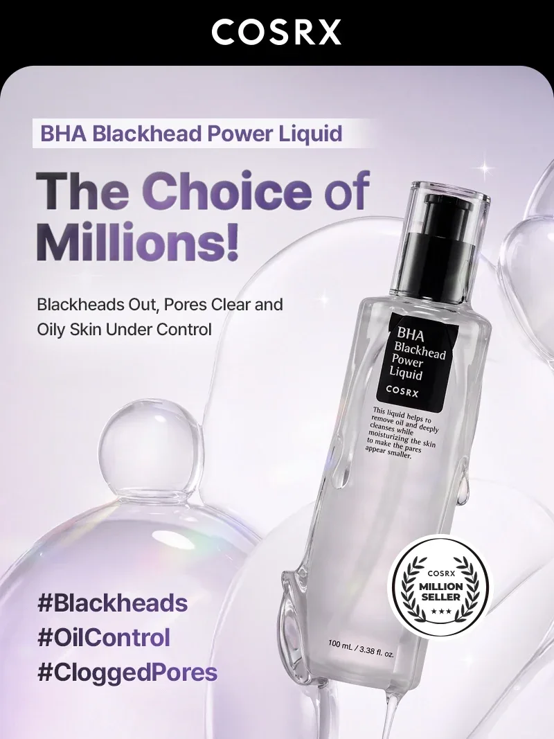 BHA Blackhead Power Liquid product view