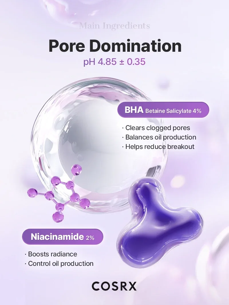 BHA Blackhead Power Liquid product view