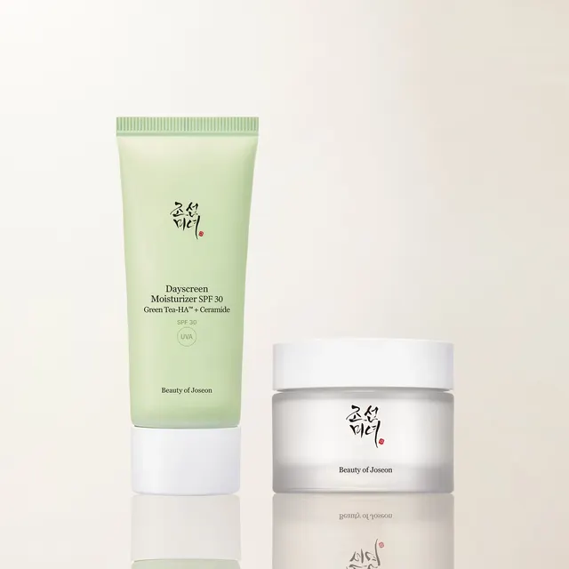 Daily Defense, Deep Hydration Duo