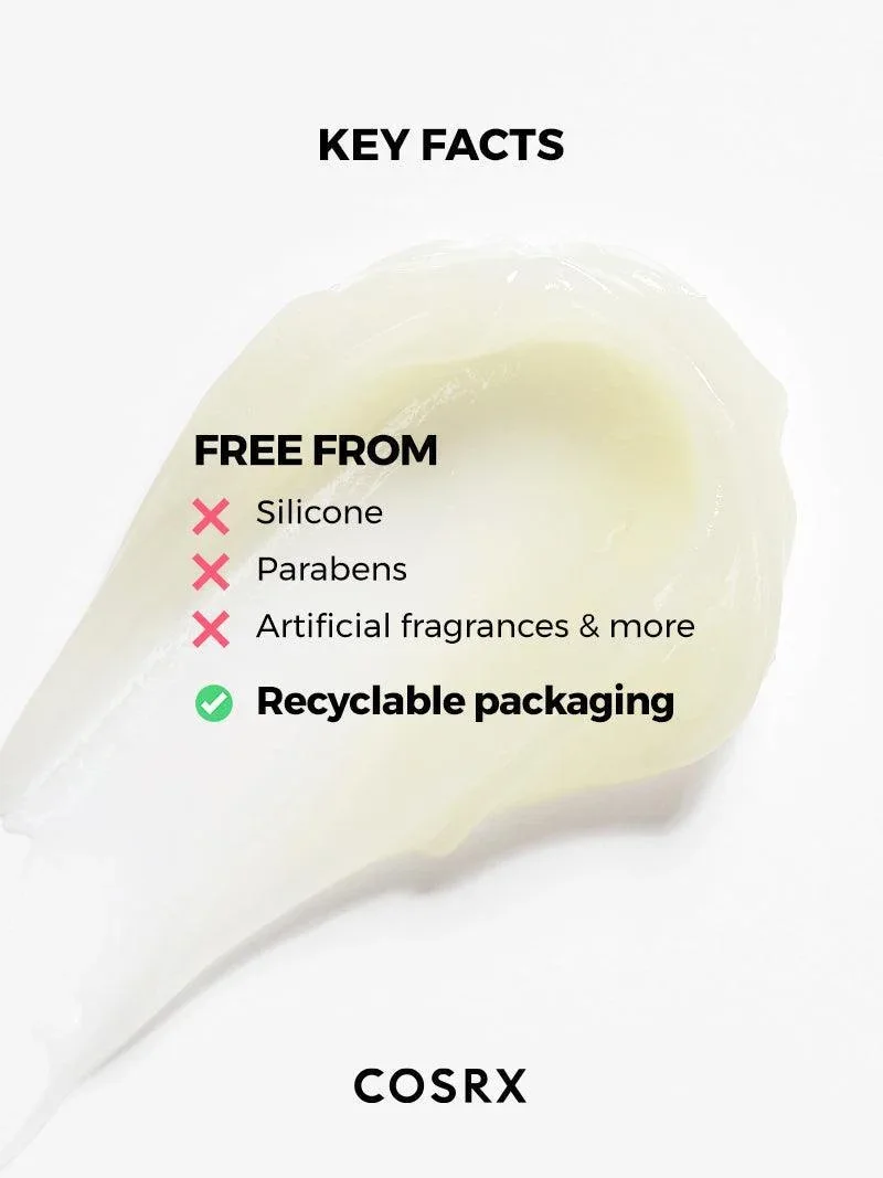 Lip Sleep - Balancium Ceramide Lip Butter Sleeping Mask product view