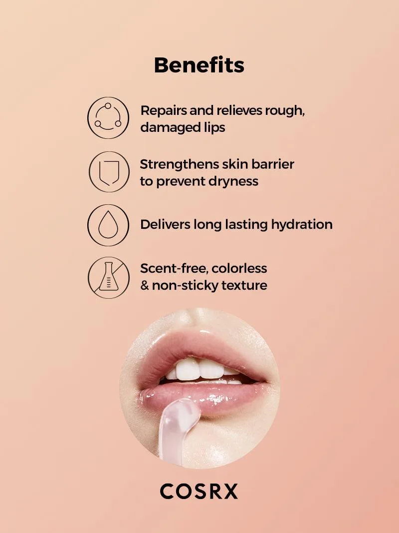 Lip Sleep - Balancium Ceramide Lip Butter Sleeping Mask product view