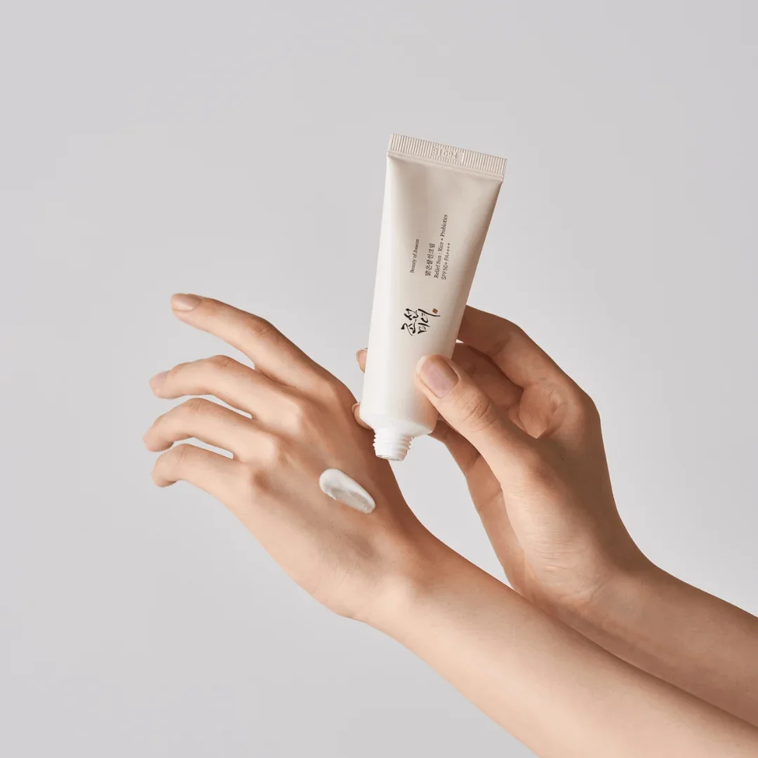 Daily Sun Duo SPF Set product view