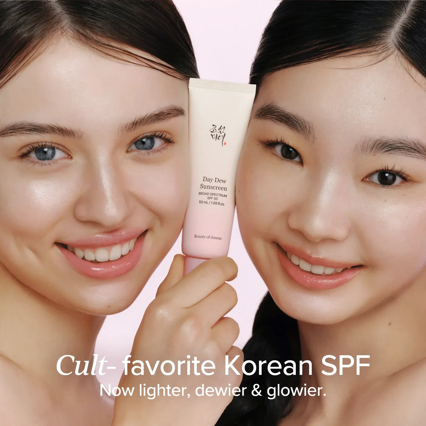 Day Dew Sunscreen product view