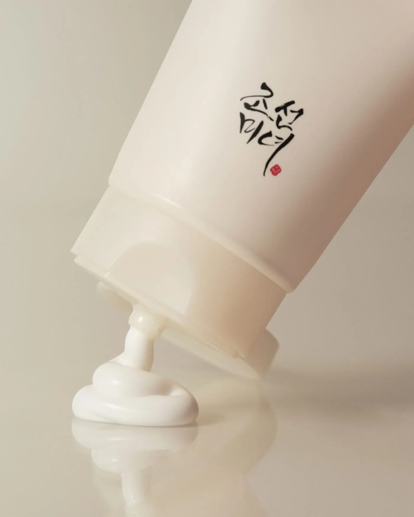 Comfort Protection Mineral Body Sun Lotion SPF 40 product view
