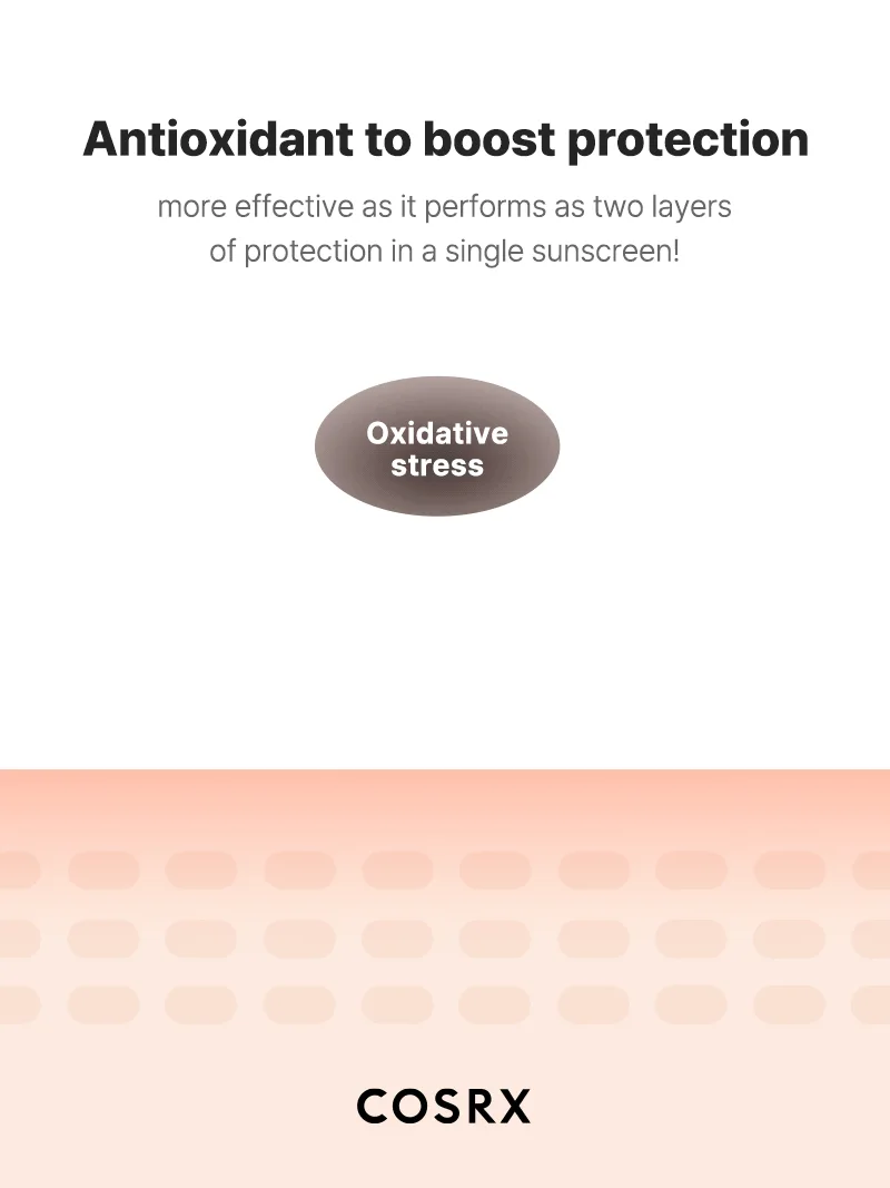 Vitamin E Vitalizing Sunscreen SPF 50+ product view