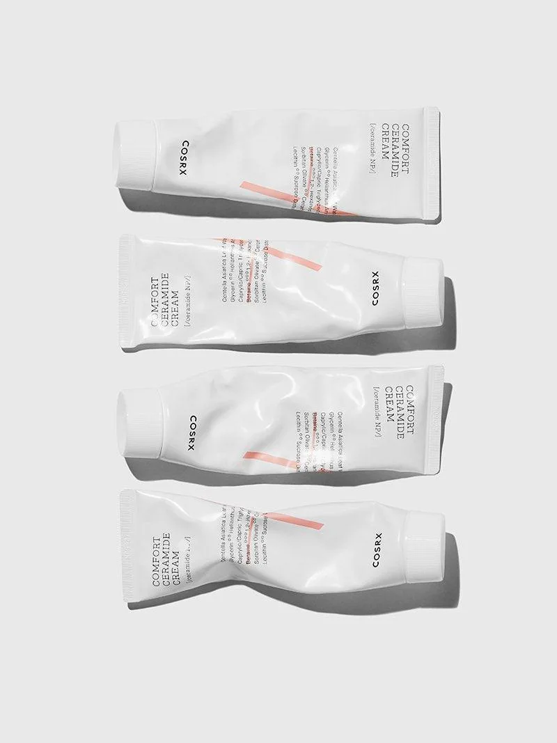 Balancium Comfort Ceramide Cream product view