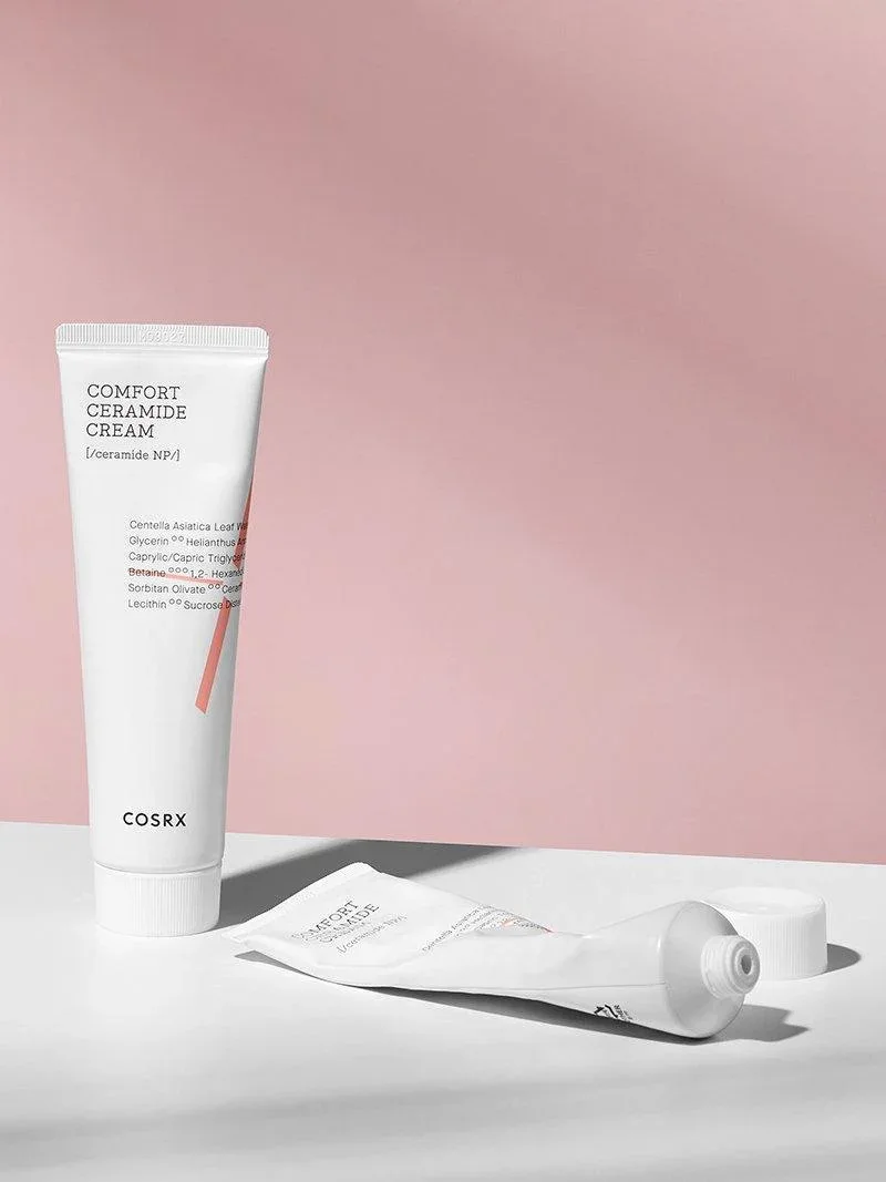 Balancium Comfort Ceramide Cream product view