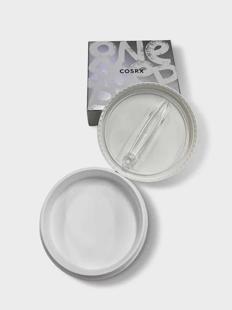 One Step Original Toner Pad Case product view