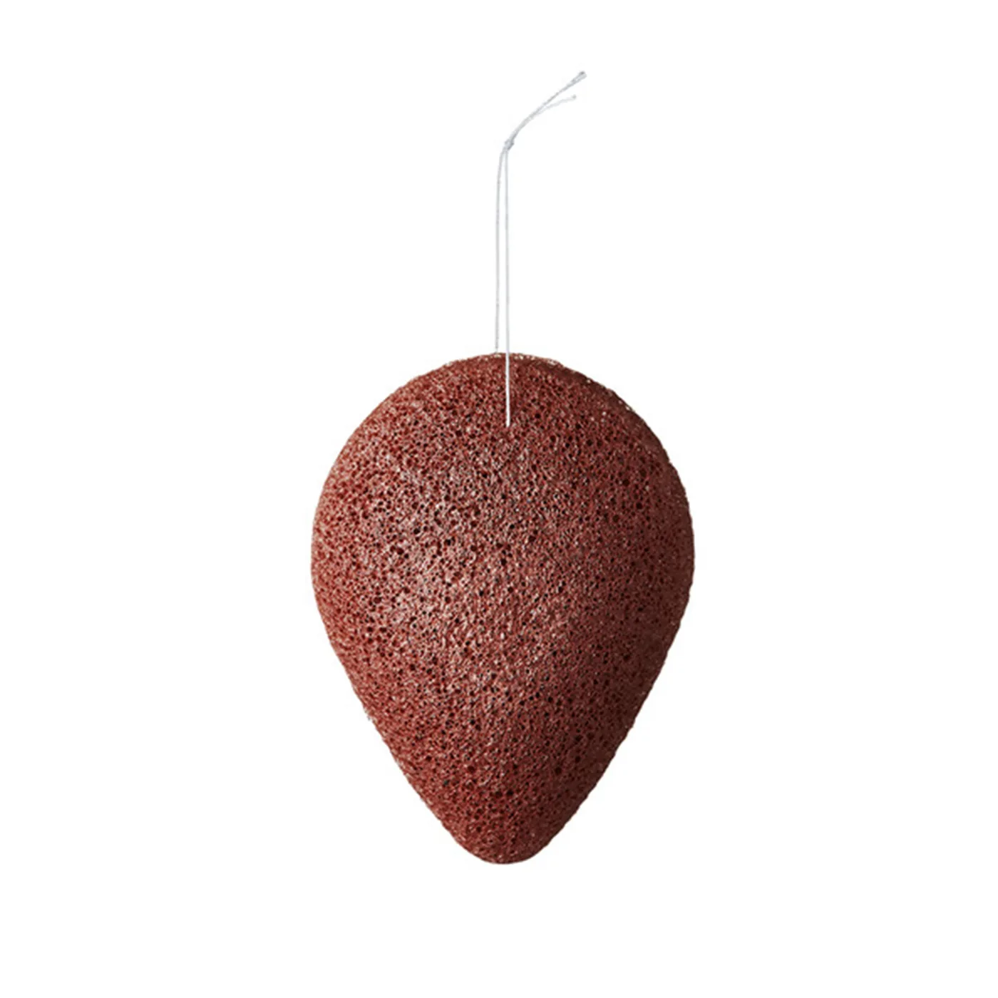JEJU Volcanic Scoria Konjac Sponge product view