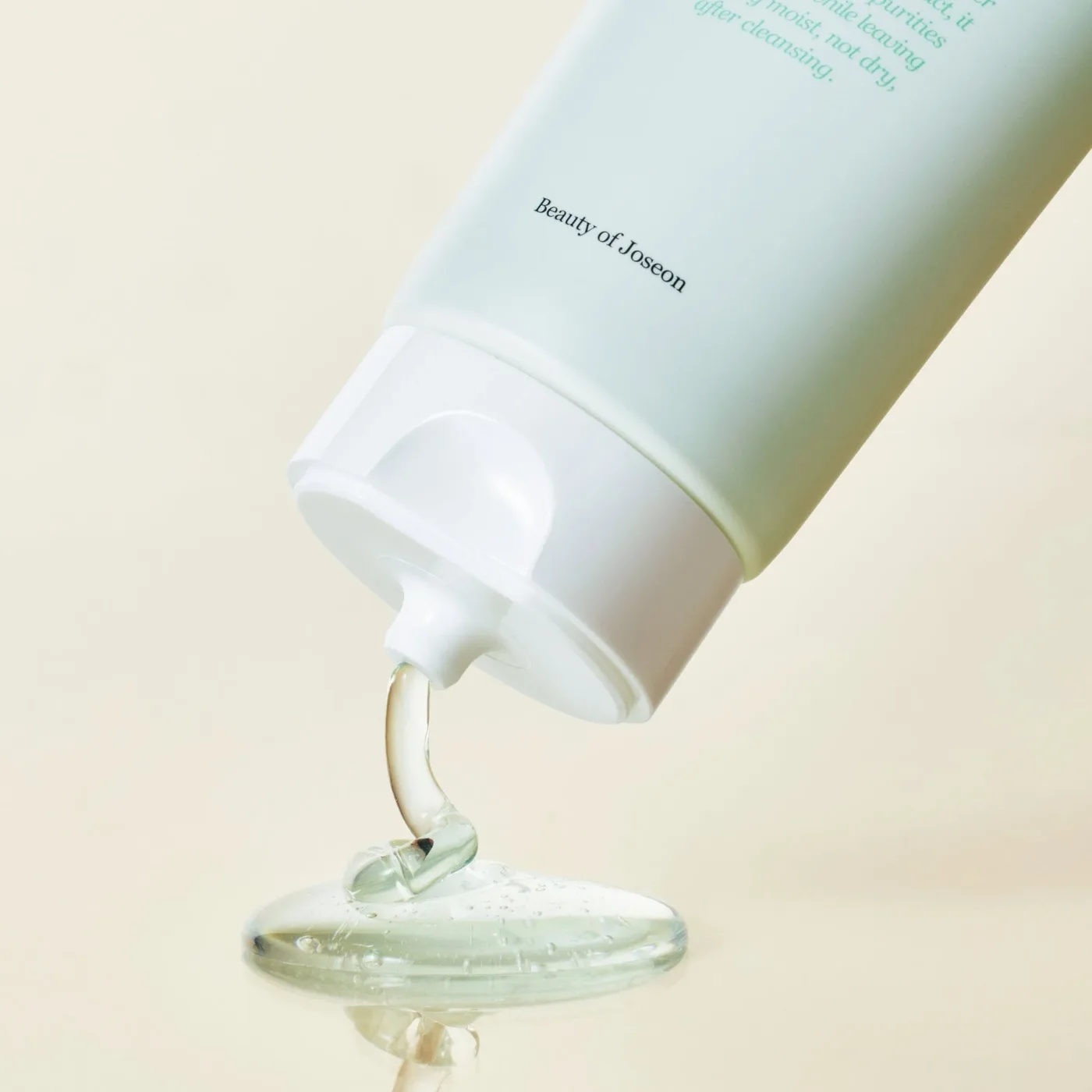 Deep Double Cleansing Duo product view