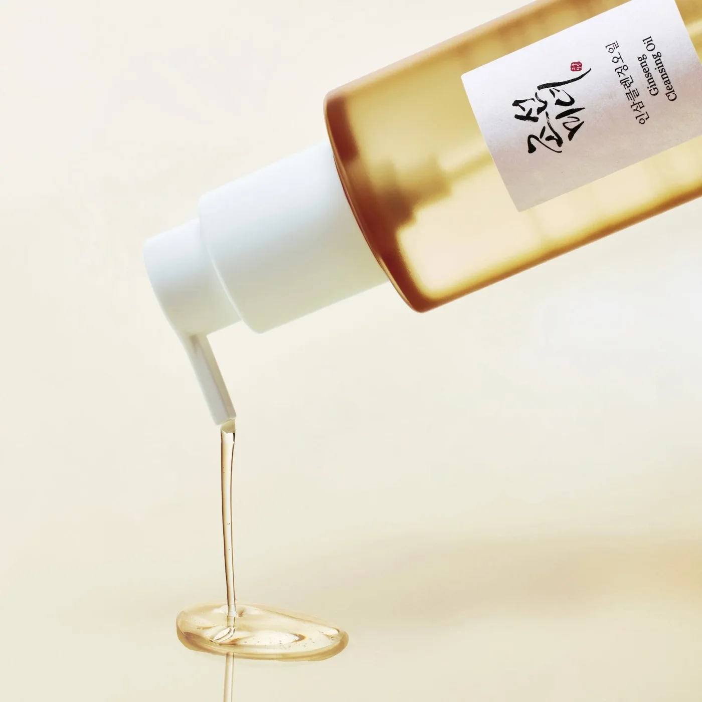 Deep Double Cleansing Duo product view