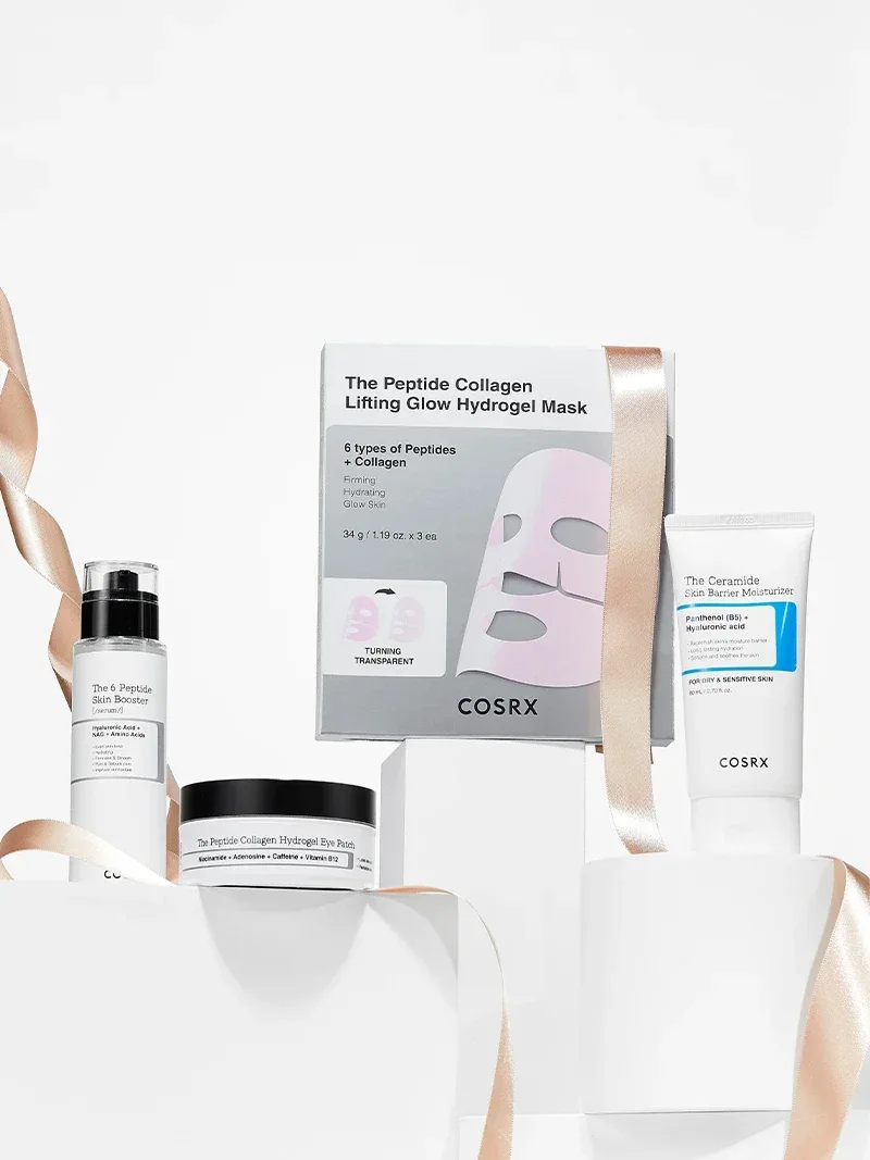 Plump & Hydrate Kit product view