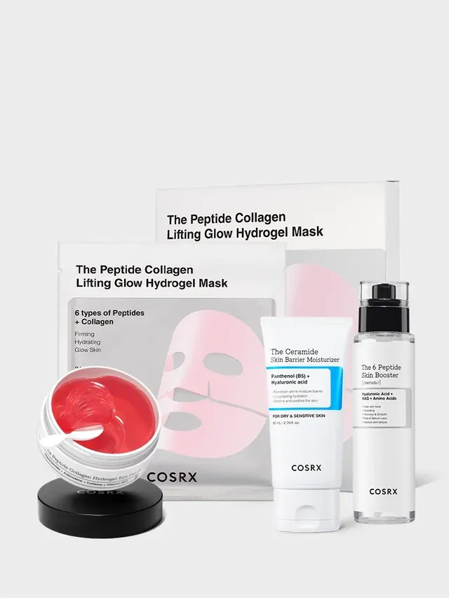 Plump & Hydrate Kit