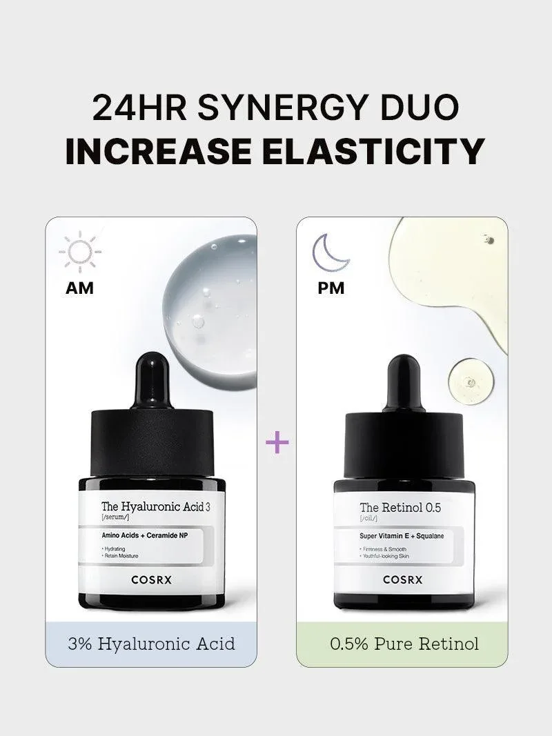 24-HR Synergy Duo product view