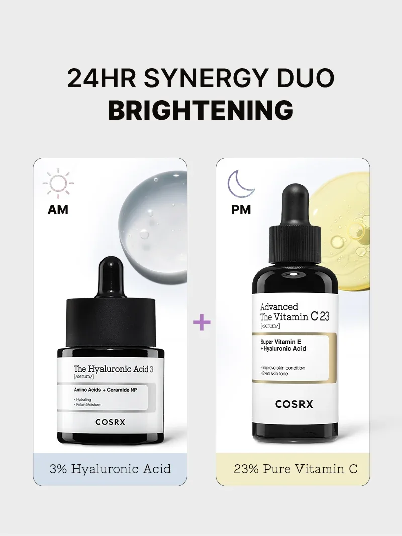 24-HR Synergy Duo product view