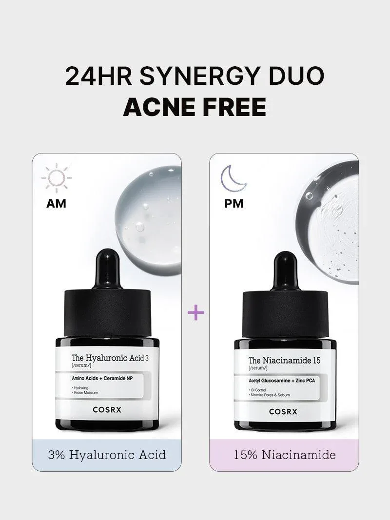 24-HR Synergy Duo product view