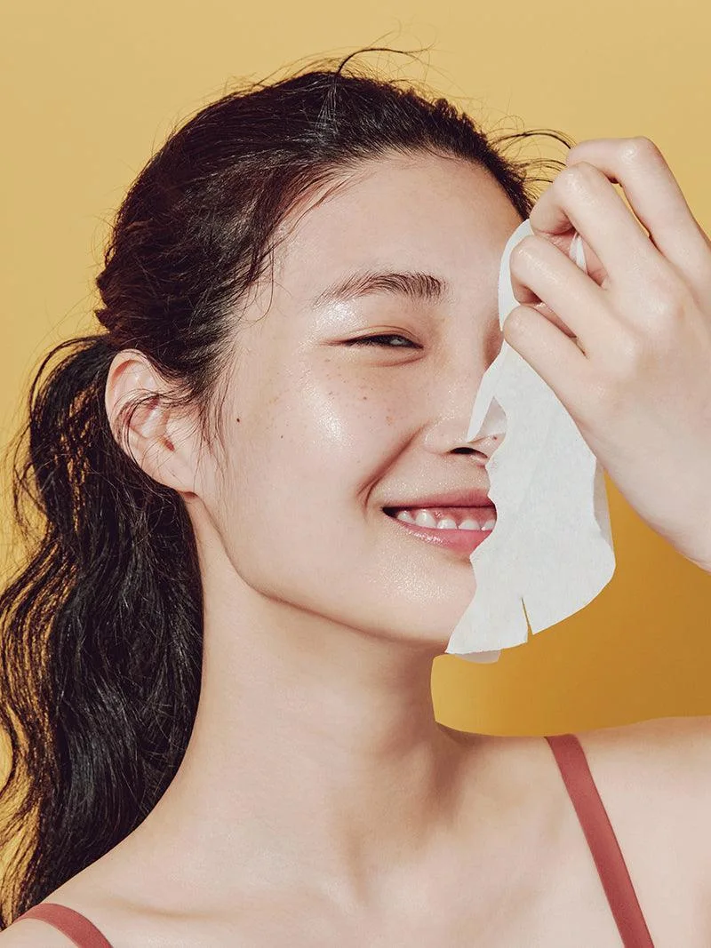 Full Fit Propolis Nourishing Magnet Sheet Mask product view