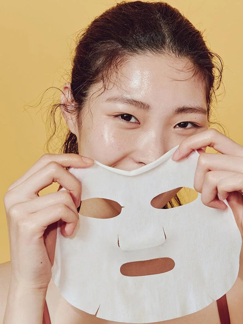 Full Fit Propolis Nourishing Magnet Sheet Mask product view