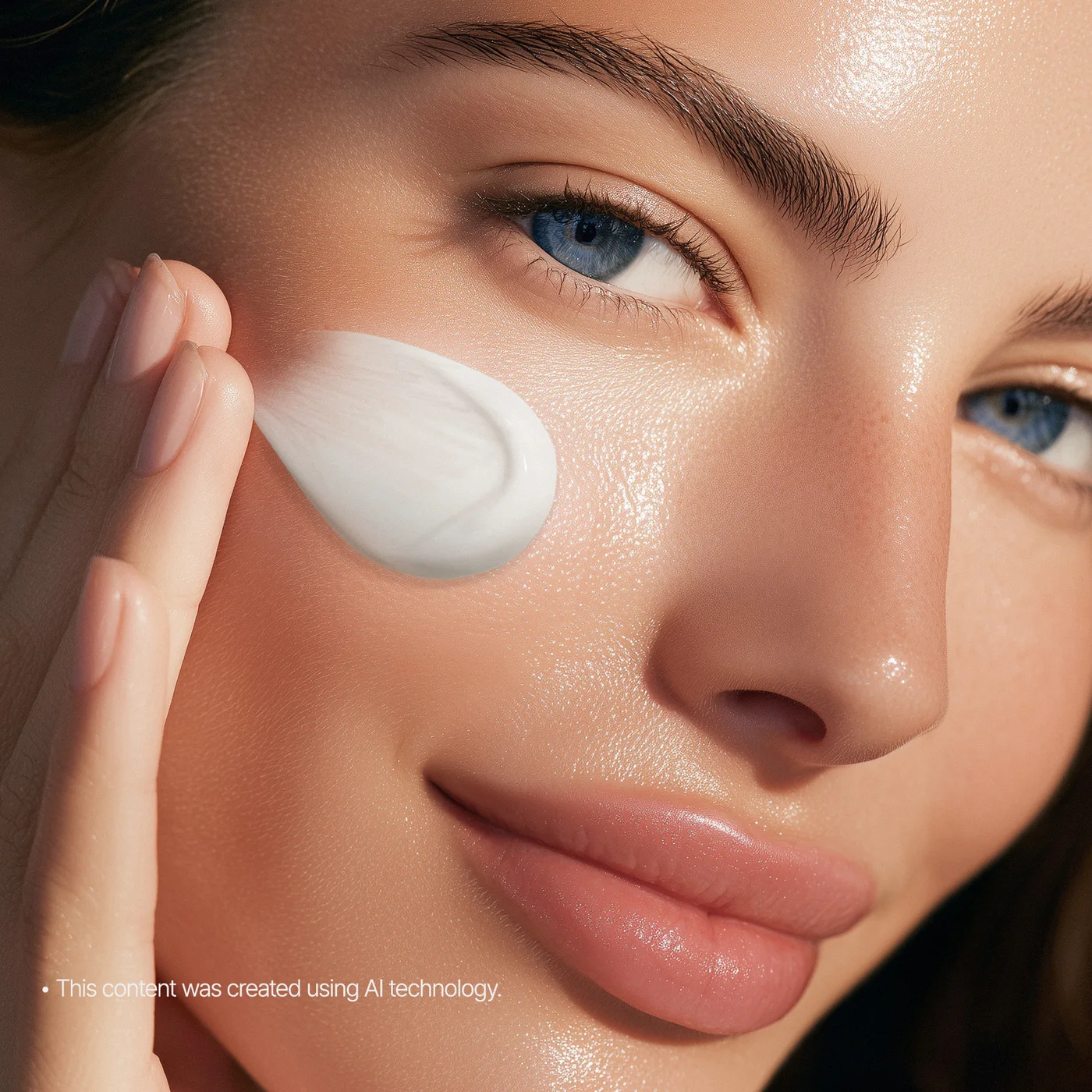Luminous Ceramide Moisturizer product view