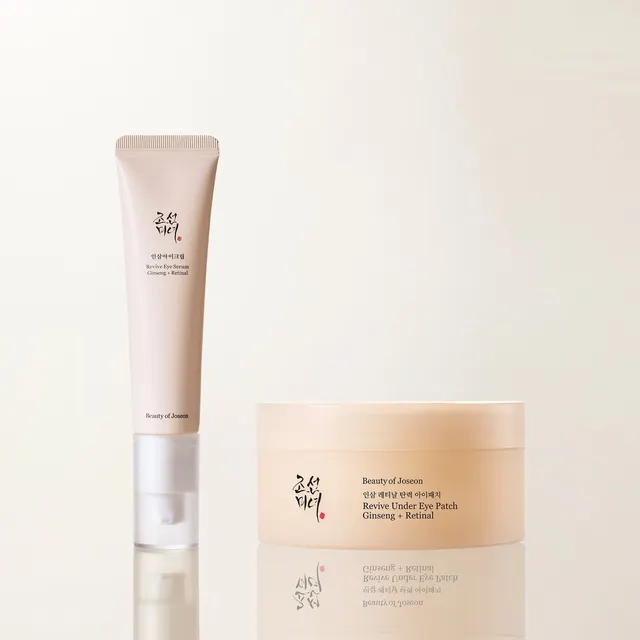 Revive Ritual Eye Duo