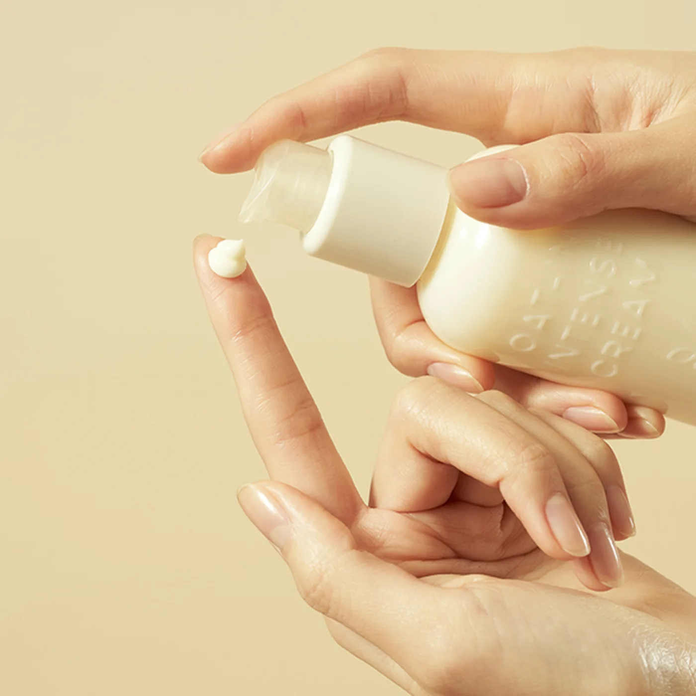Oat-in Intense Cream product view
