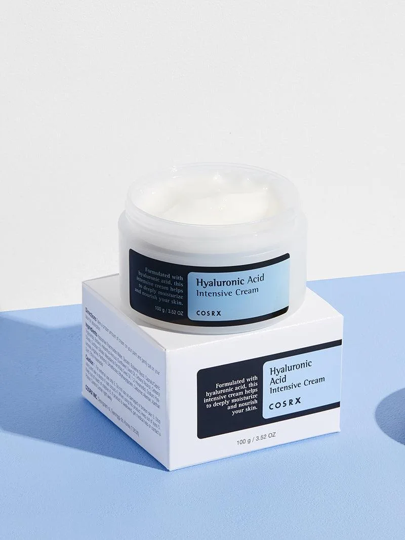 Hyaluronic Acid Intensive Cream product view