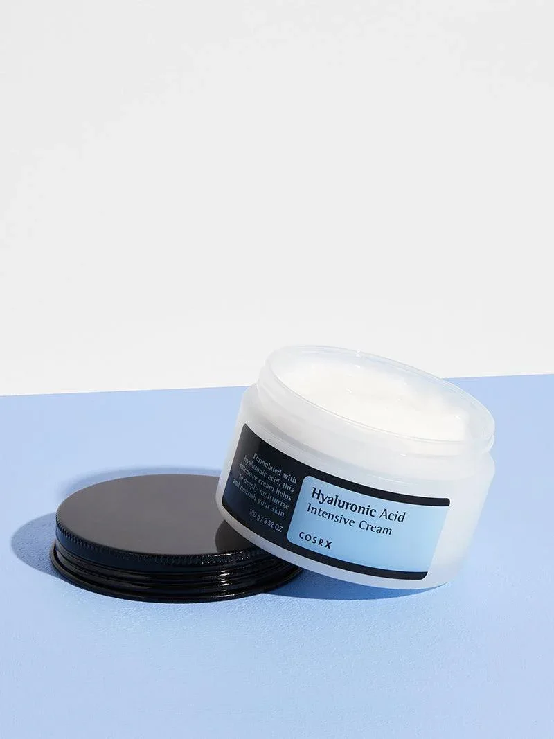 Hyaluronic Acid Intensive Cream product view
