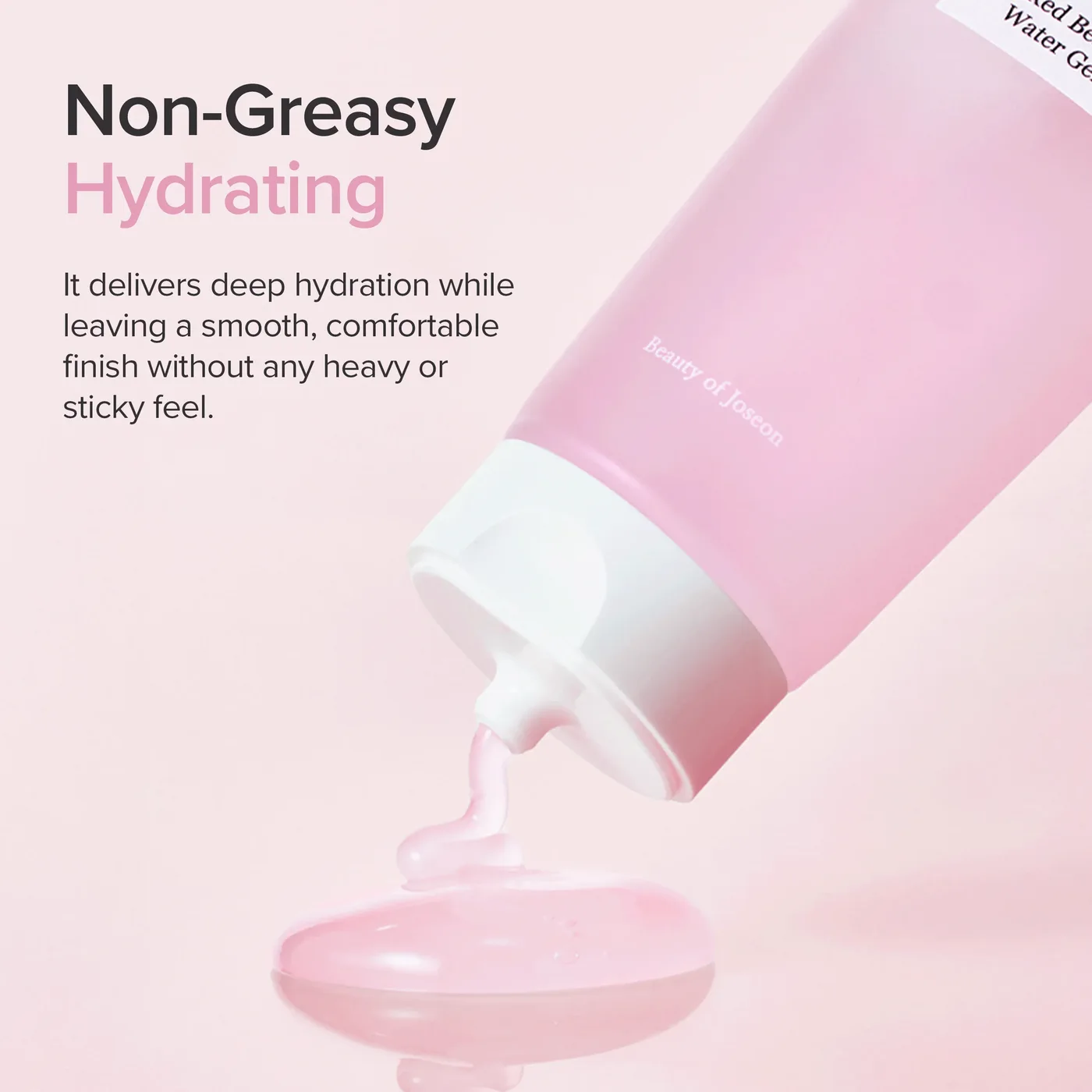 Red Bean Water Gel product view