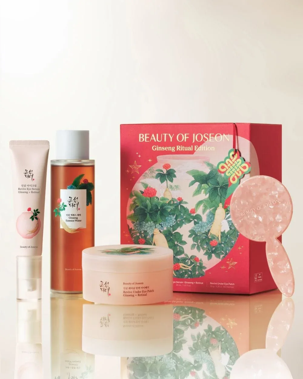 Ginseng Ritual Edition Gift Set product view