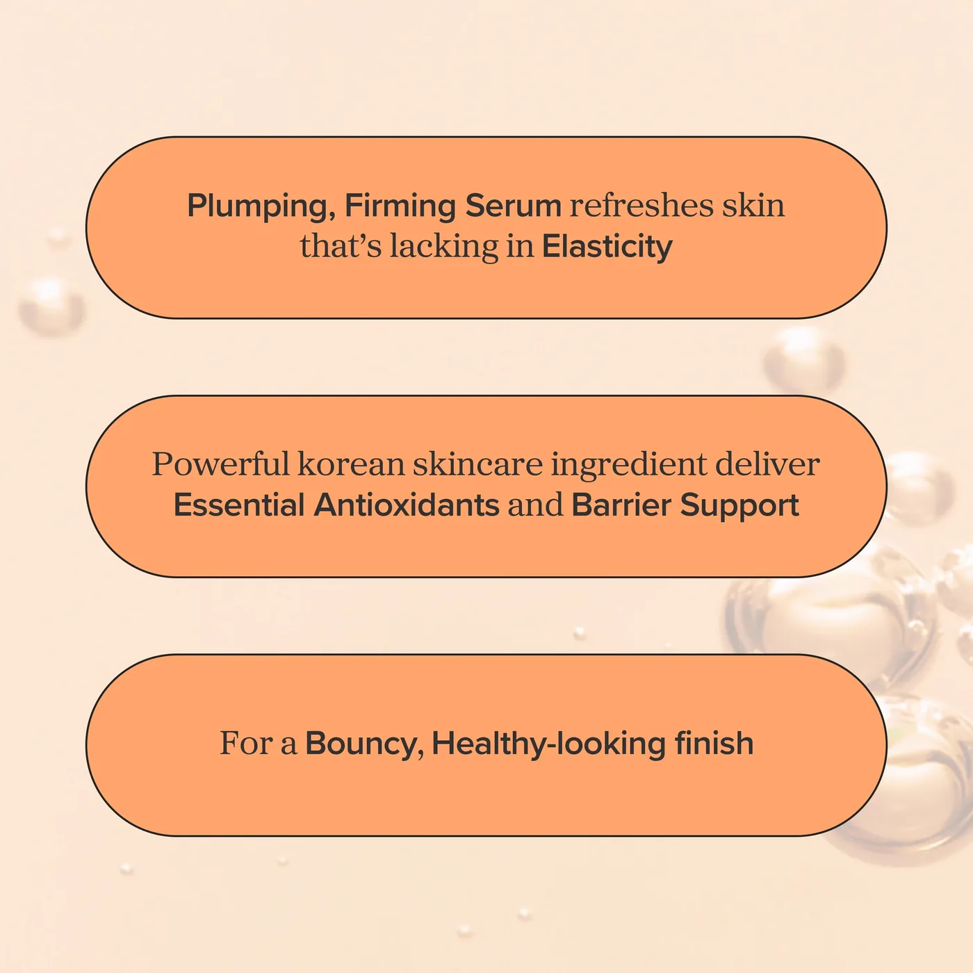 Revive Serum : Ginseng + Snail Mucin product view