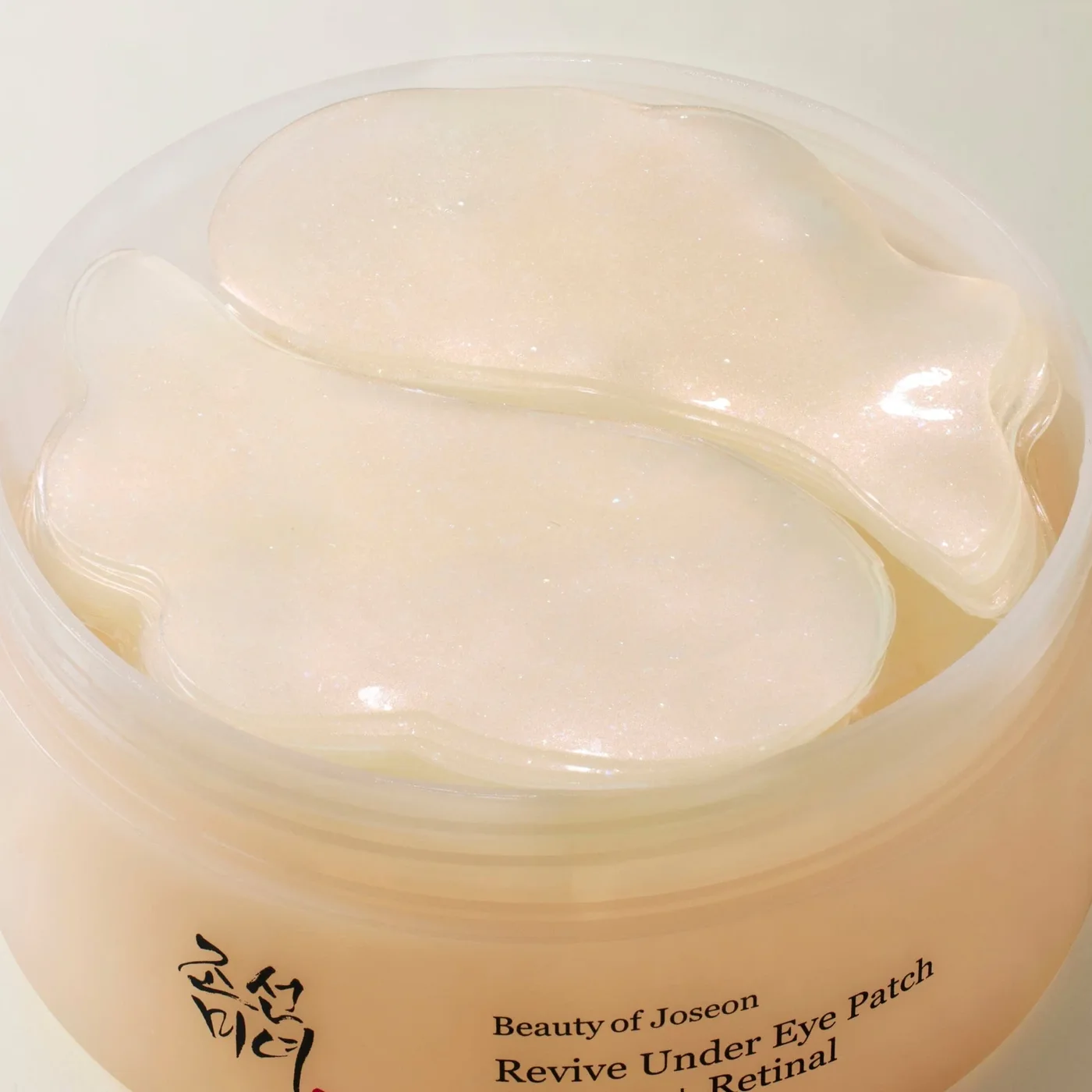 Revive Under Eye Patch: Ginseng + Retinal product view