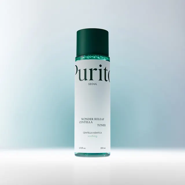 Wonder Releaf Centella Toner