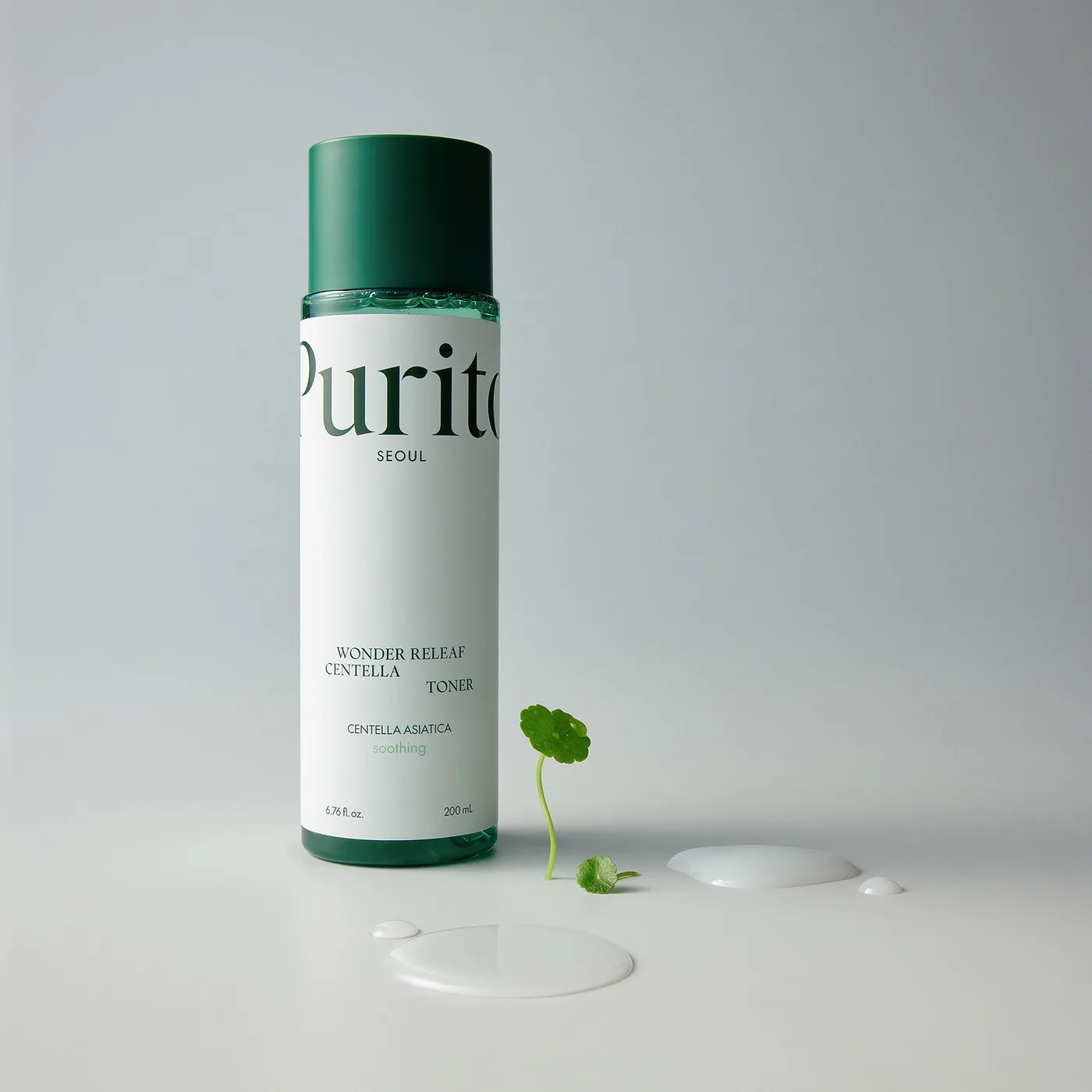 Wonder Releaf Centella Toner product view