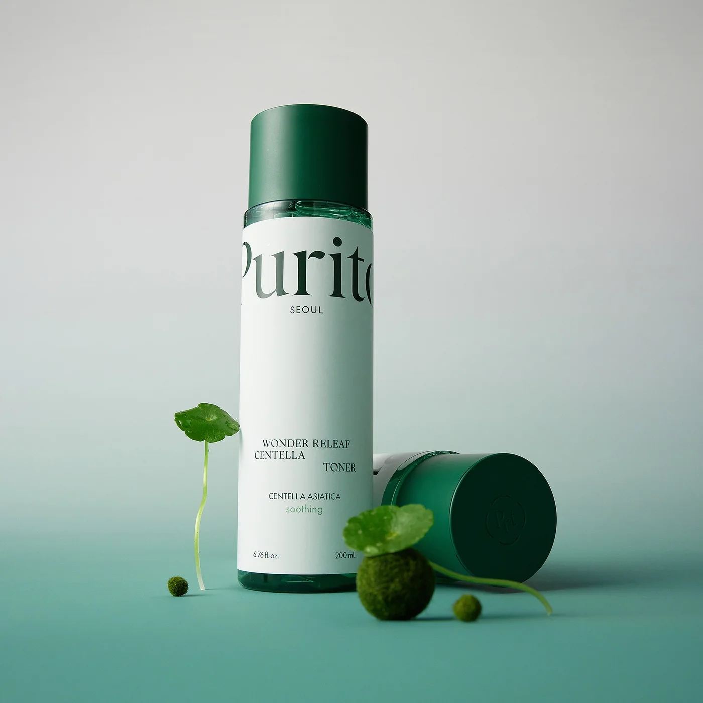 Wonder Releaf Centella Toner product view