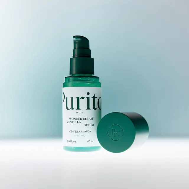 Wonder Releaf Centella Serum