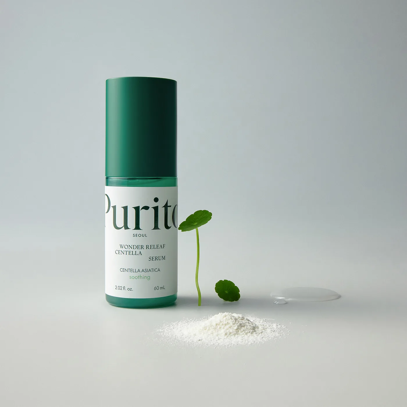 Wonder Releaf Centella Serum product view