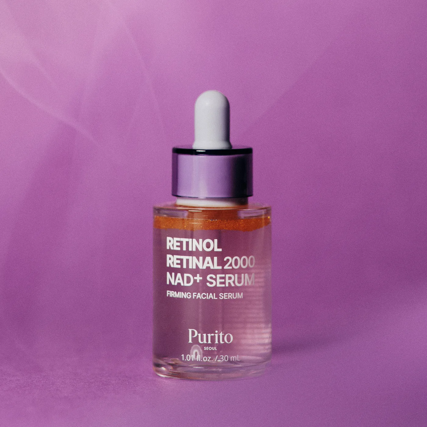 Retinol Retinal 2000 NAD+ Serum product view